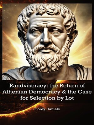 cover image of Randviscracy